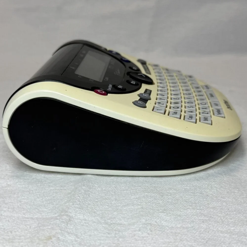 Brother P-Touch Label Maker Model PT-1290 Compact Handheld Label Printer